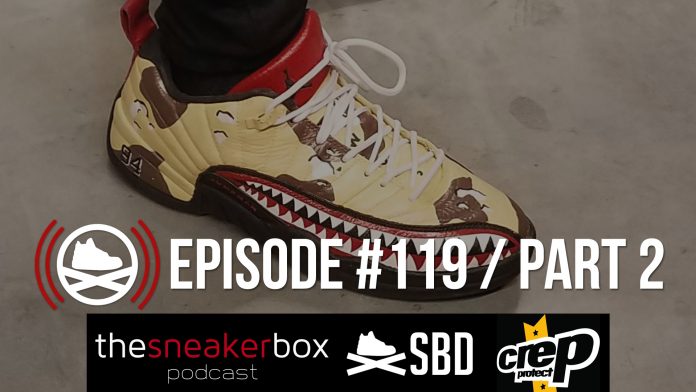 TSB episode 119 part 2