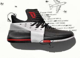 adidas Dame 3 On Tour Release Date
