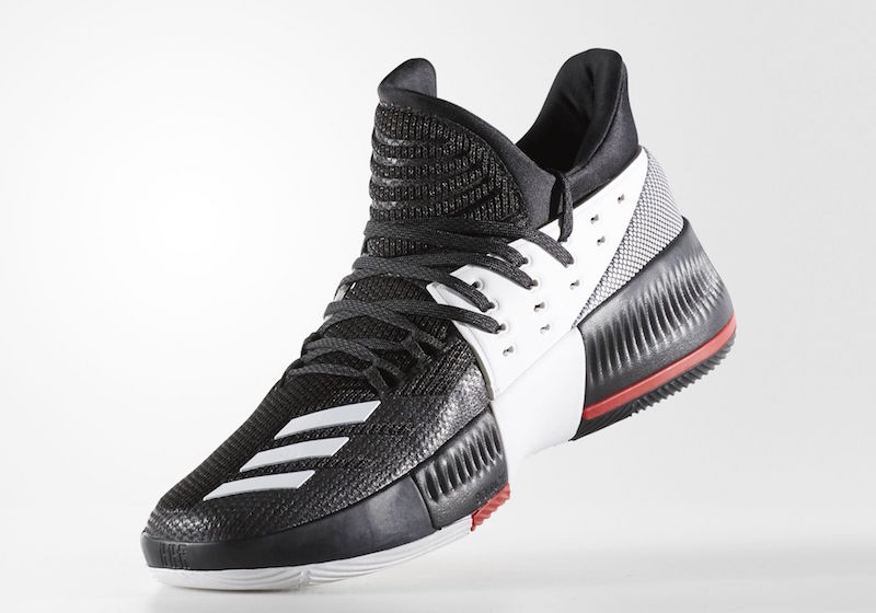 adidas Dame 3 On Tour BB8269 Release Date - Sneaker Bar Detroit