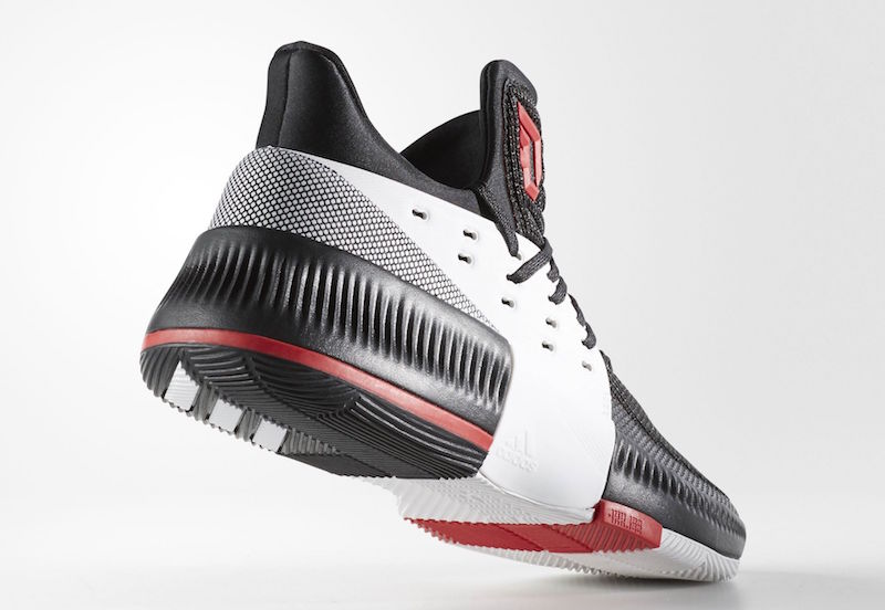 adidas Dame 3 On Tour Release Date