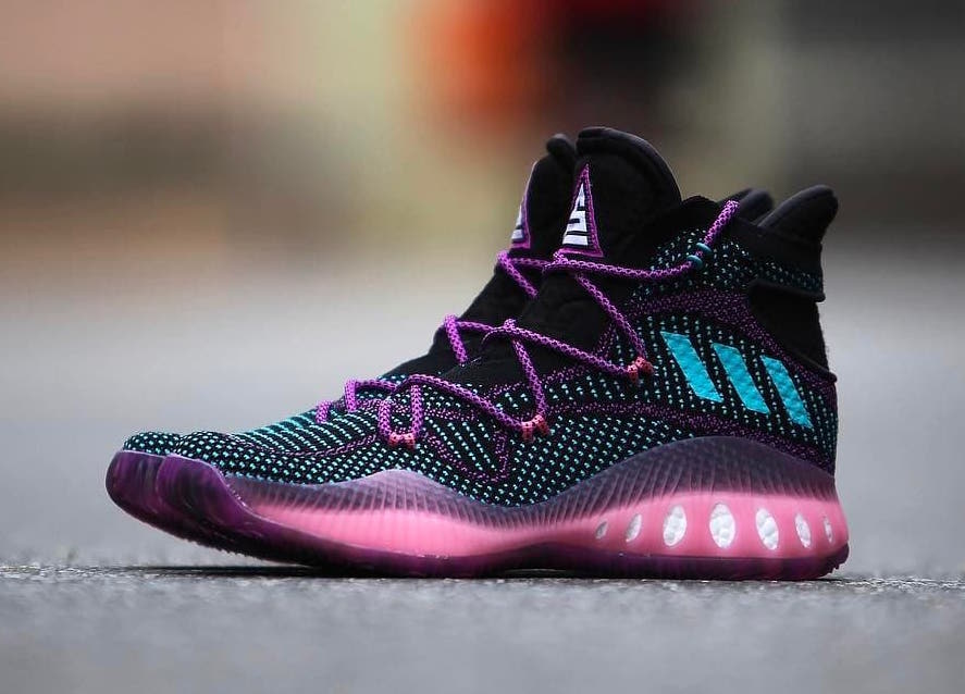 swaggy p adidas shoe