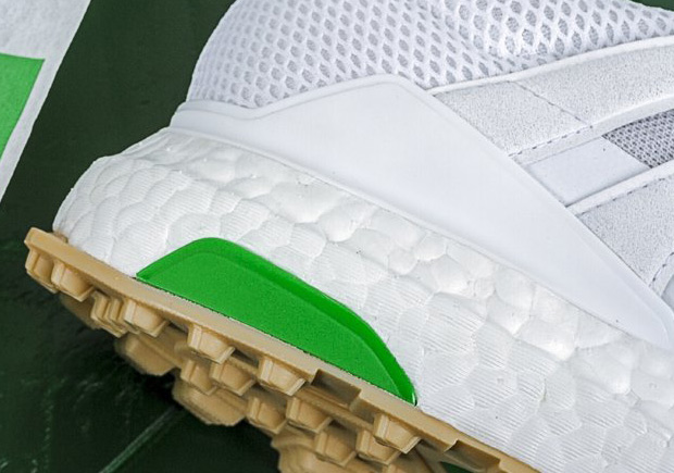 adidas golf shoes crossknit boost