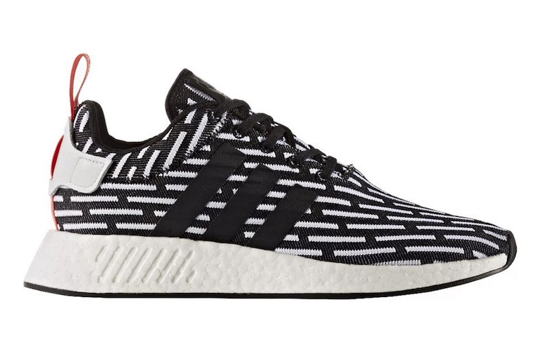adidas NMD R2 Spring 2017 Release Dates - Sneaker Bar Detroit