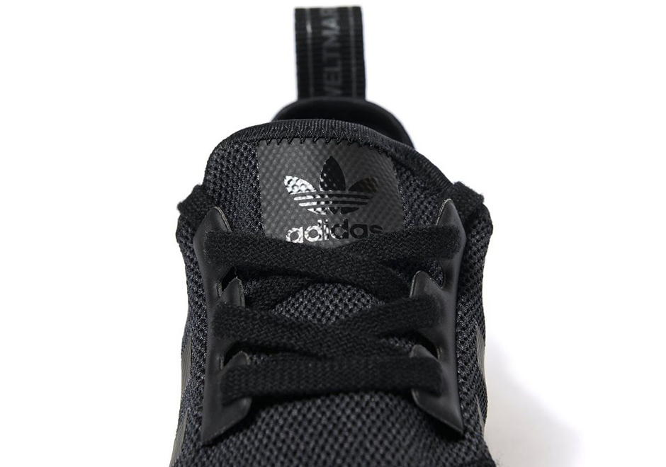 adidas NMD Scratched Heel Pack