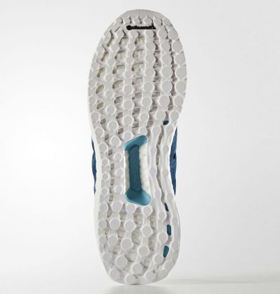 Parley adidas Ultra Boost Blue Release Date - Sneaker Bar Detroit