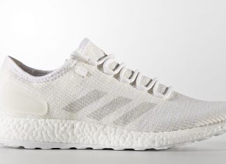 adidas Pure Boost March 2017 Releases
