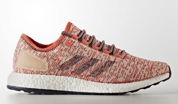 adidas pureboost 2017