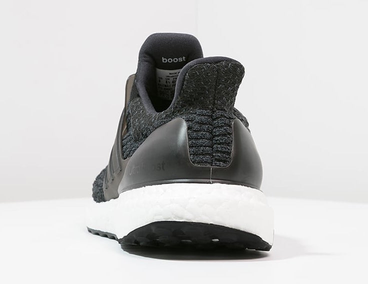 adidas Ultra Boost 4.0 Core Black Triple White - Sneaker Bar Detroit