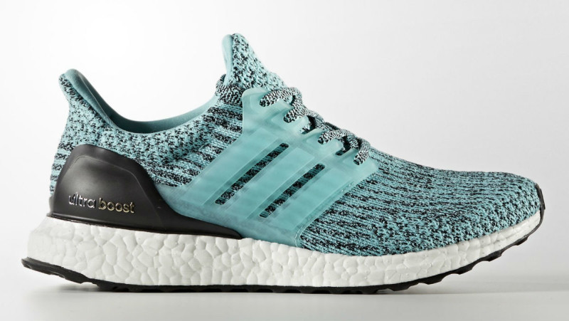adidas Ultra Boost Easy Mint S80688 Release Date