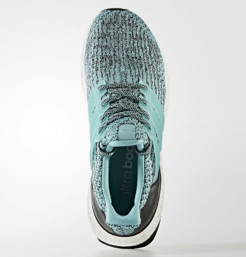 adidas Ultra Boost Easy Mint S80688 Release Date