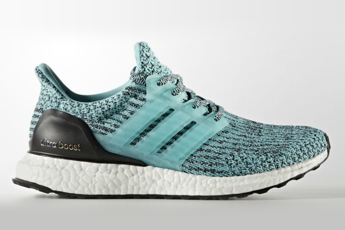 adidas Ultra Boost Easy Mint S80688 
