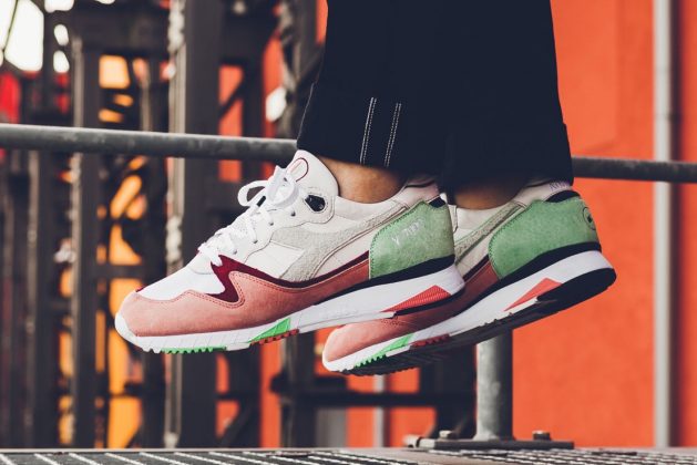 diadora v7000 afew highly addictive