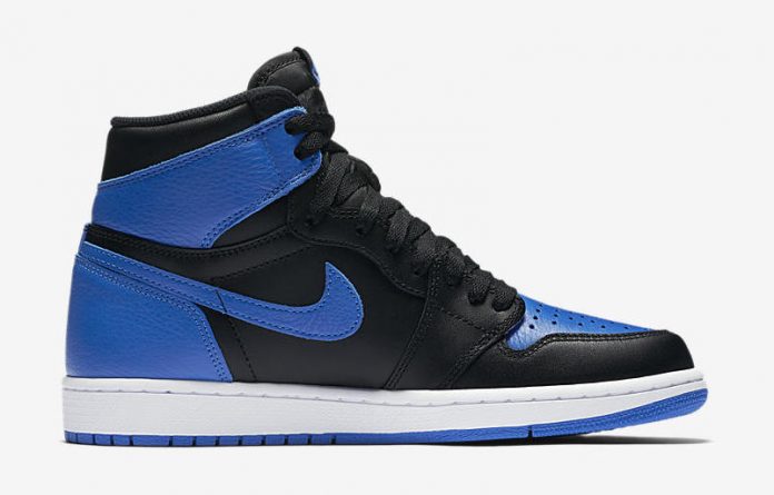 royal 1s size 6