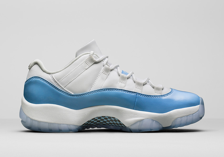 jordan 11 unc low price