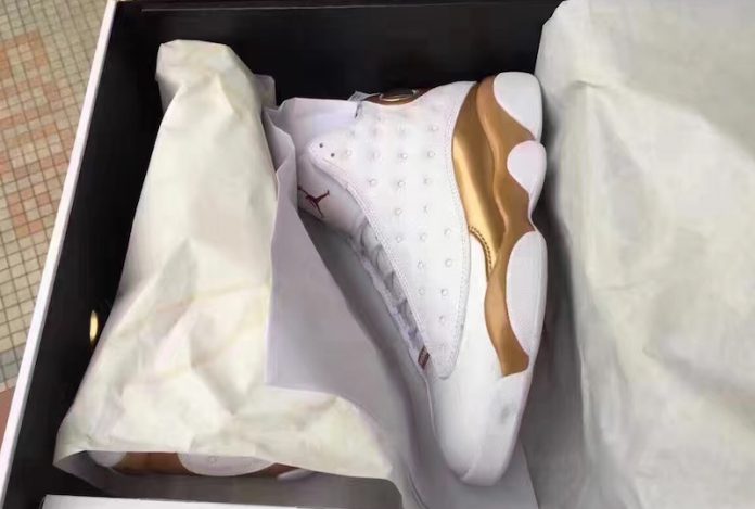 defining moments jordan 13