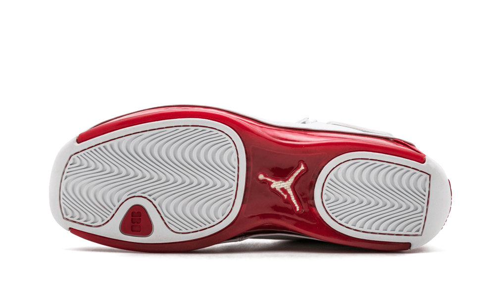 Air Jordan 18 Varsity Red 2003 305869-161