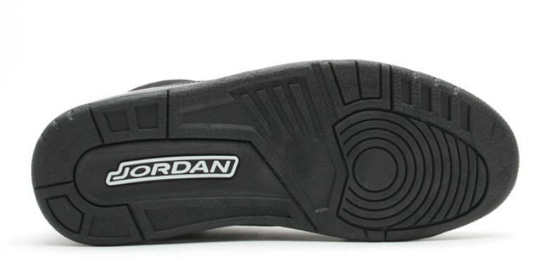 Air Jordan 3 Black Cat 136064-011 Release Date