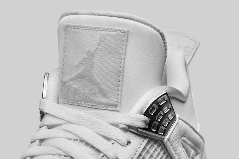 Air Jordan 4 Pure Money Release Date