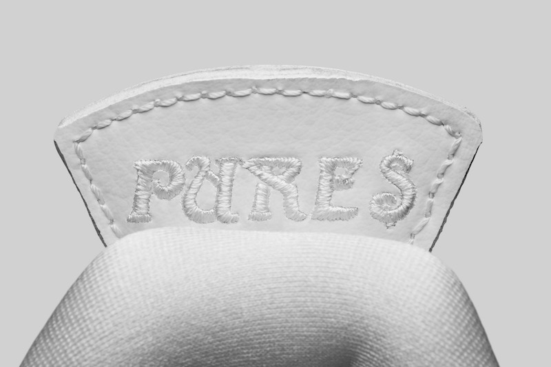 Air Jordan 4 Pure Money Inner Back Heel Tab Release Date