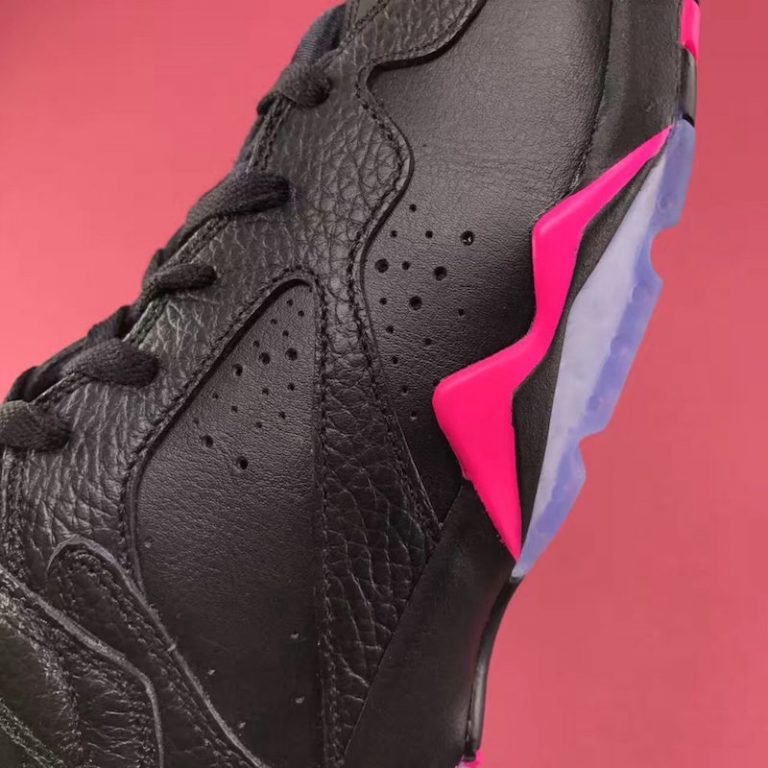 Air Jordan 7 Hyper Pink Release Date - Sneaker Bar Detroit