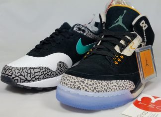 Detailed Look at the Air Jordan x Max “Atmos” Pack Jordan Max Atmos Pack Release Date