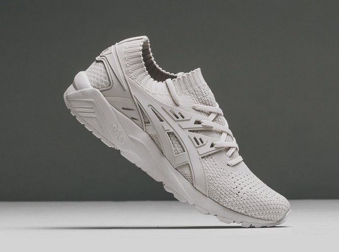 ASICS Gel Kayano Trainer Knit Collection