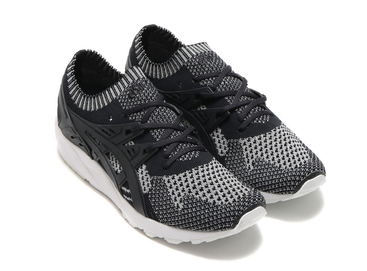 ASICS Gel Kayano Trainer Knit Reflective Pack