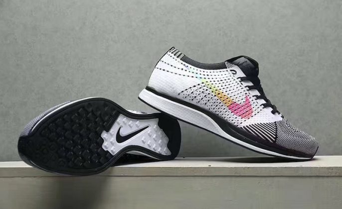 flyknit racer true to size