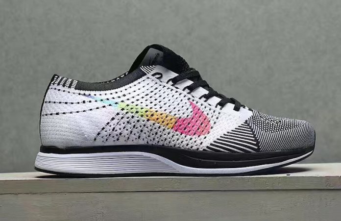 flyknit racer true to size