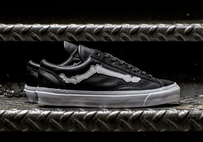 blends-vans-old-skool-style-36-1 Blends x Vans Vault Style 36 LX