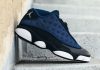 jordan 13 brave blue release date