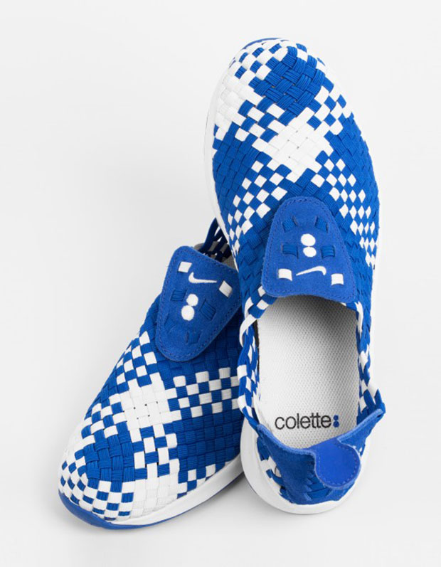 colette Nike Air Woven