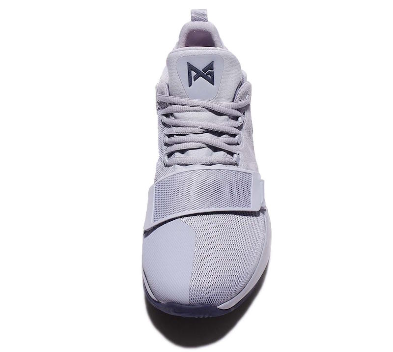 Glacier Grey Nike PG 1 Front