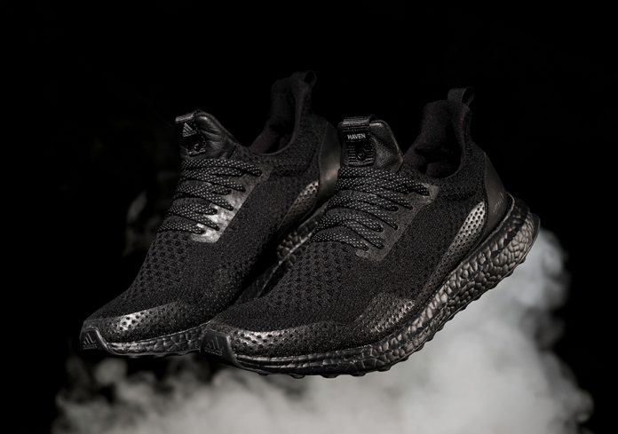 adidas ultra boost haven