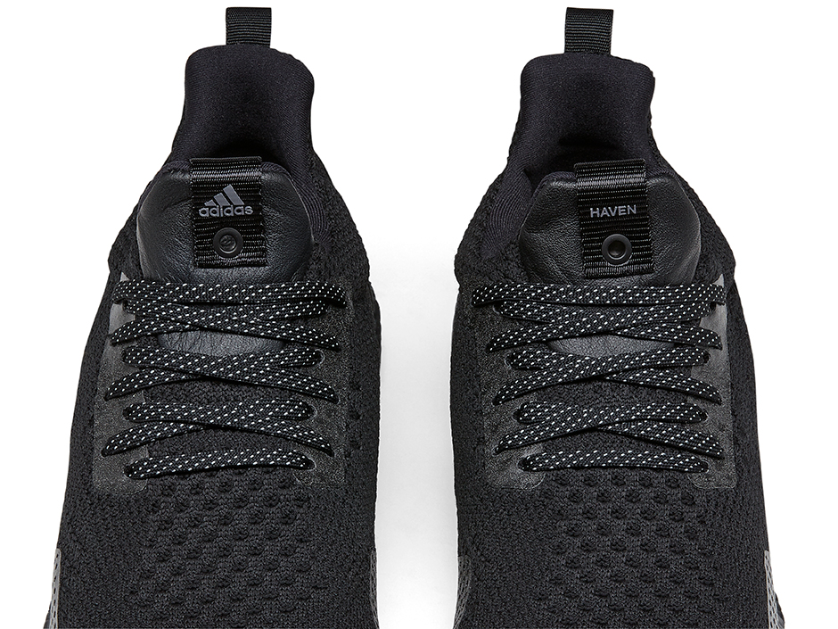 Haven adidas Ultra Boost Triple Black Release Date