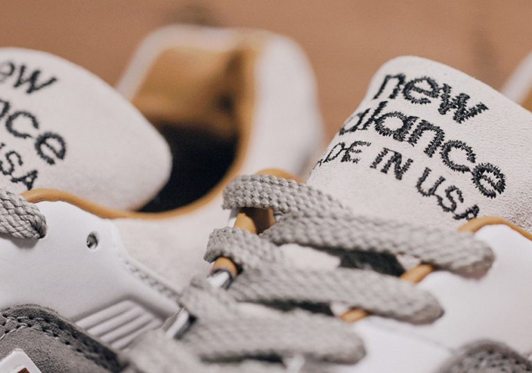 J.Crew x New Balance 997 Cortado Release Date - Sneaker Bar Detroit
