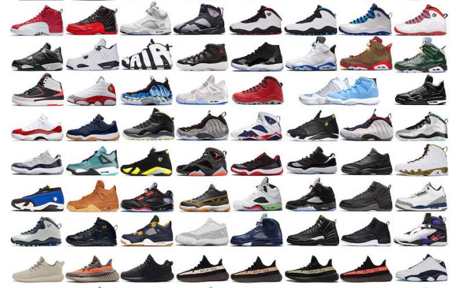 jimmy jazz sneaker release dates