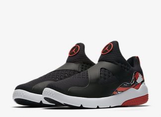 Jordan Trainer Essential 888122-016