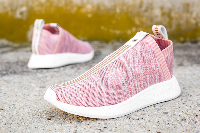 Kith x Naked x adidas NMD CS2 Release Date