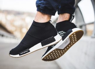 United Arrows Sons adidas NMD City Sock CG3604