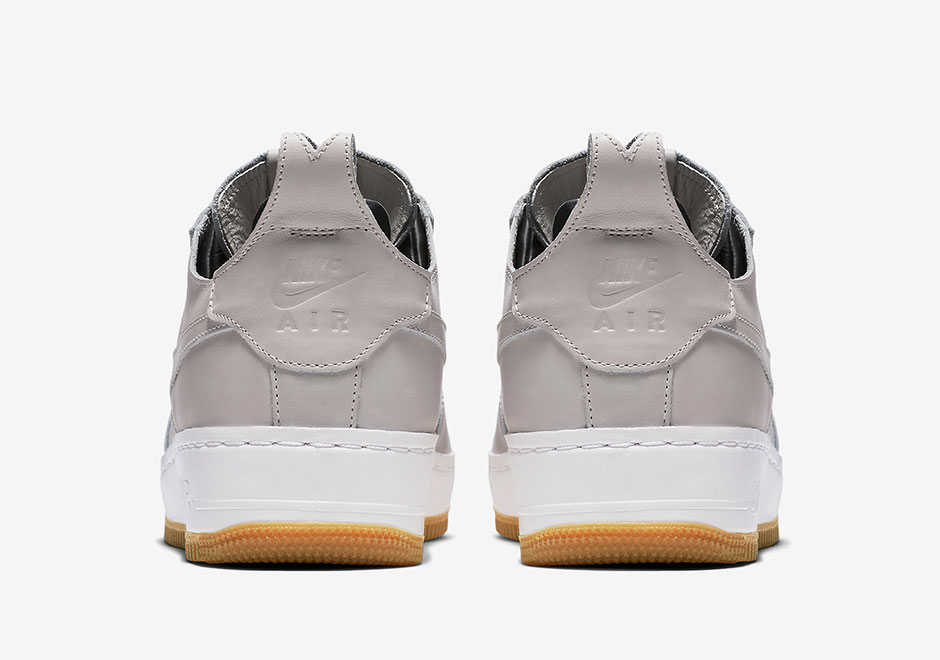 Nike Air Force 1 Tech Craft Low Release Date