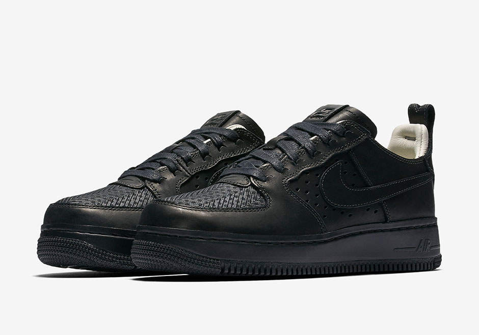 Nike Air Force 1 Tech Craft Low Release Date - Sneaker Bar Detroit
