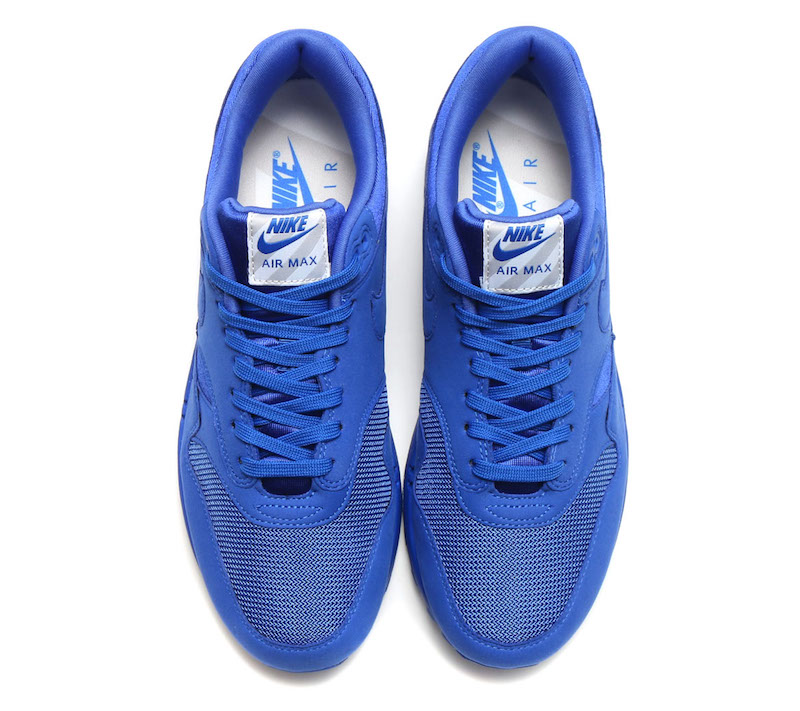Nike Air Max 1 Premium 875844-600 875844-400 - Bar Detroit