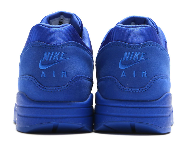Nike Air Max 1 Blue 875844-400