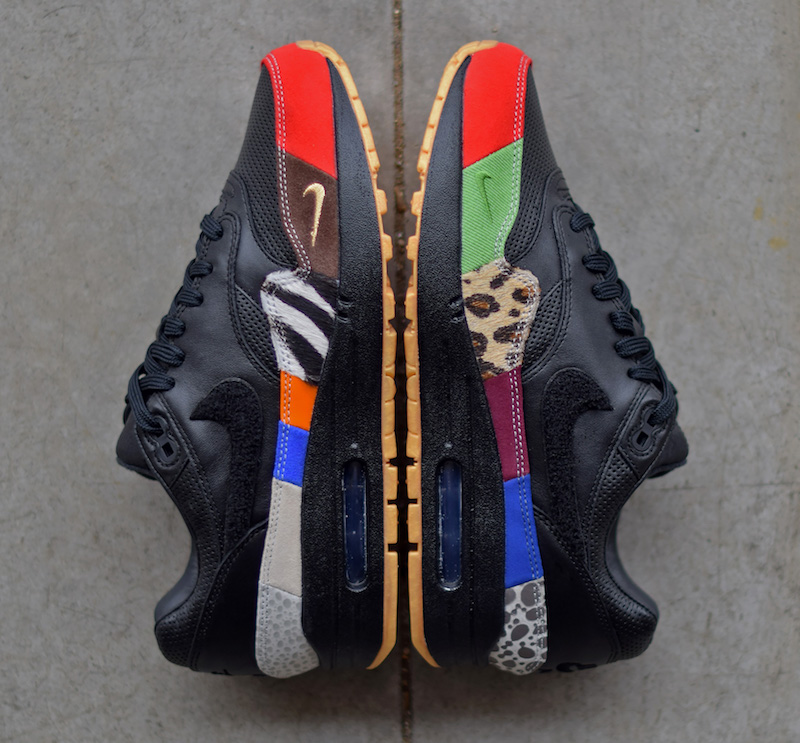 Nike Air Max 1 Master Release Date