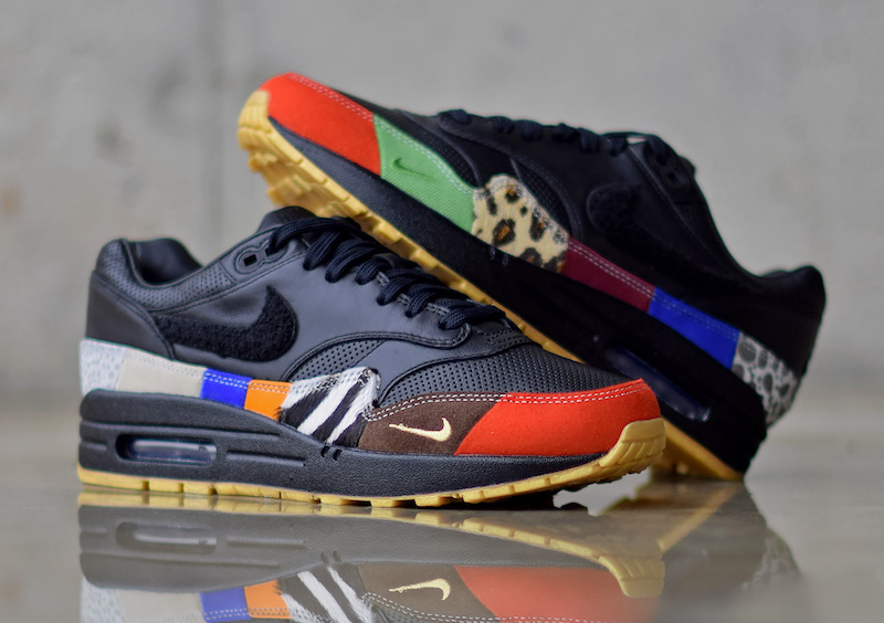 Nike Air Max 1 Master Release Date