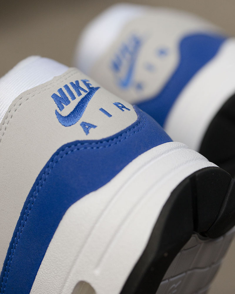 Nike Air Max 1 OG Blue Anniversary 908375-101