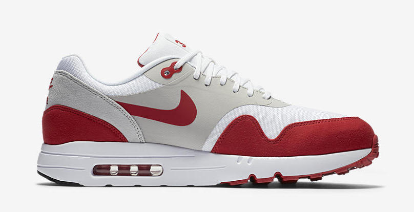 what year did nike air max come out