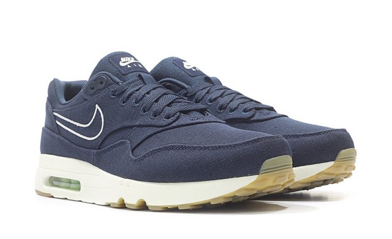 nike air max 1 armoury navy