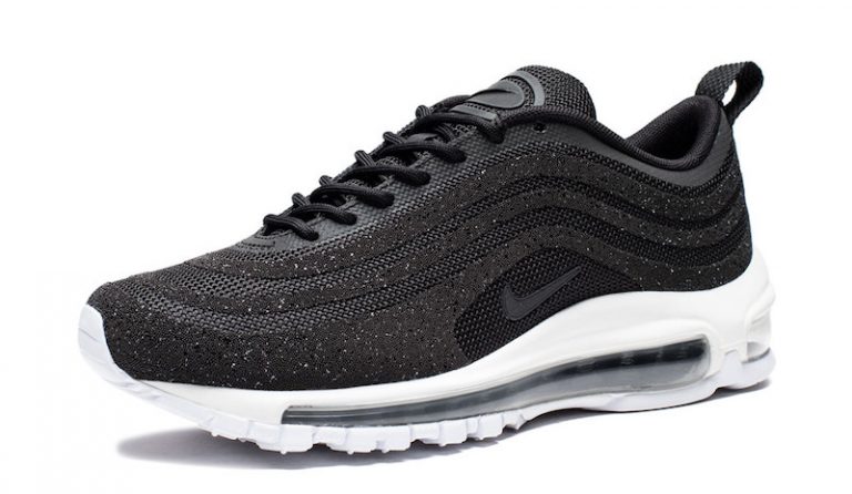 nike 97 lx black